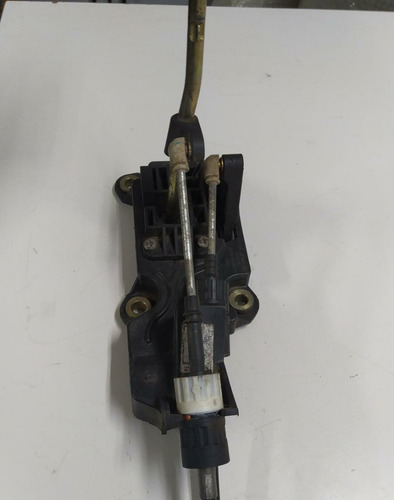 Trambulador Alavanca Cambio Ford Focus 1.6 03/08 Xa4r7k387bc
