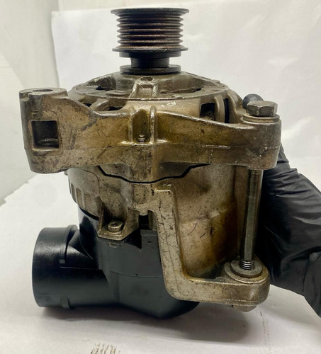 Alternador Bmw 80 Amperes 9120485048 Original