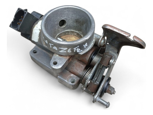 Módulo Tbi Corpo De Borboleta Ford Fiesta Escort 1999/2002