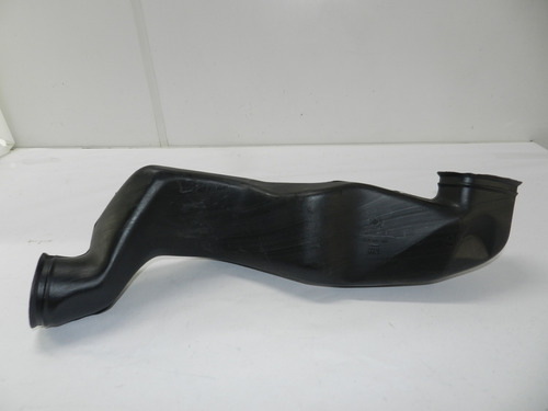 Duto Ar Ventilação Painel Lado Esquerdo Gm Kadett 89/95