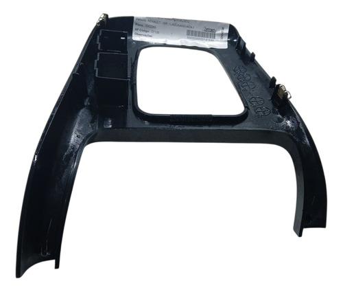 Moldura Alavanca Câmbio Console Subaru Legacy 2000 (ap)