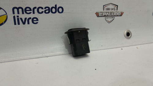 Botão Vidro Dianteiro Direito Ford Fiesta Eco Ranger 03/14