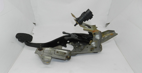Pedal Freio Com Sensor Ford Ecosport New Fiesta Ka 14/20