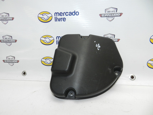 Tampa Interna Lanterna Lado Direito Fiat Grand Siena 12/20
