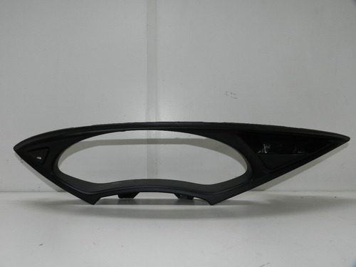 Moldura Capa Painel Instrumentos Ford Focus 2001 A 2006