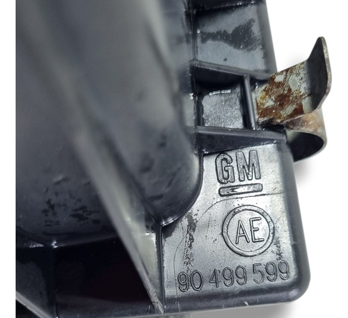 Caixa Filtro De Ar Gm Vectra 2.0 2.2 8v 1997 A 2004