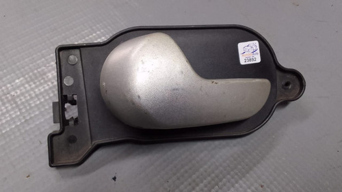 Maçaneta Interna Dianteira Ford Fiesta 2004 A 2012   23892