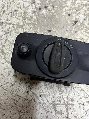 Chave Farol De Milha Ford Ecosport 2013 2014 2015 2016