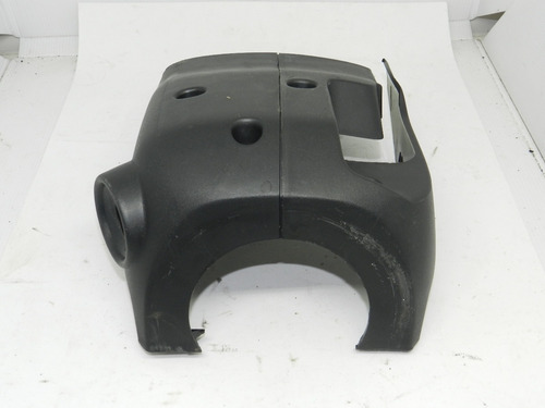 Moldura Superior Coluna Direção S10 Traiblazer 2012 A 2019