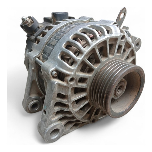 Alternador Chery Qq 2018 2019 2020