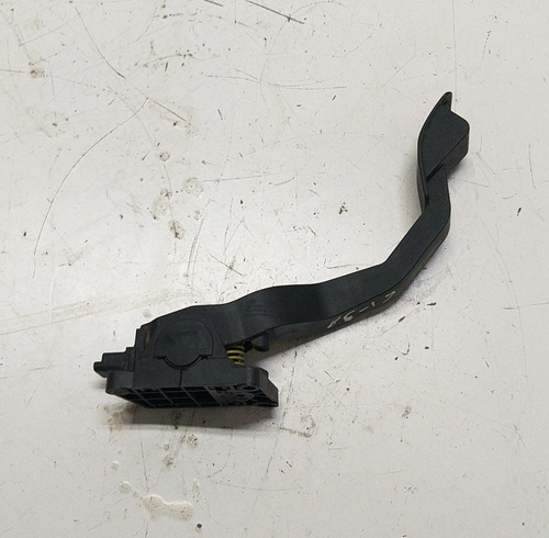 Pedal Acelerador Peugeot 206 1.6 Cc 2003 F00c3e2427
