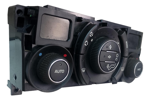 Comando Ar Condicionado Peugeot 3008 2011 2012 2013 2014