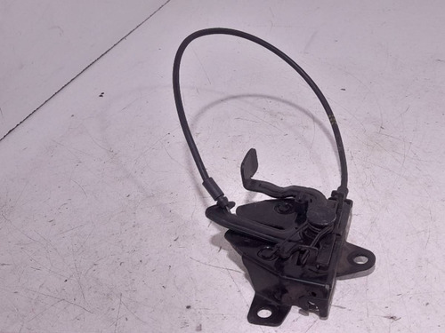 Fechadura Capo Dianteiro Hyundai I30 2009 2010 2011 2012