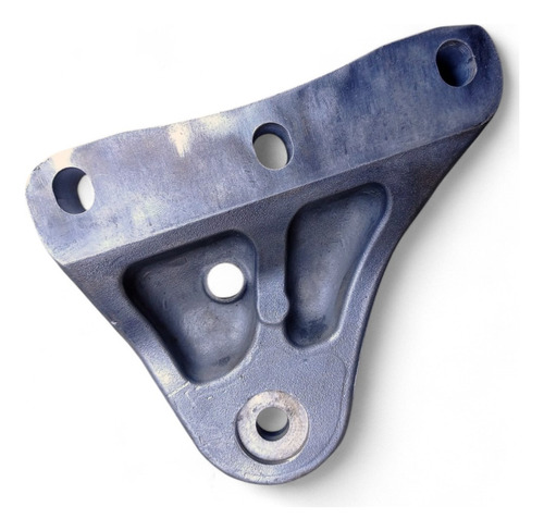 Suporte Coxim Direito Motor Volkswagen Voyage Gol Fox