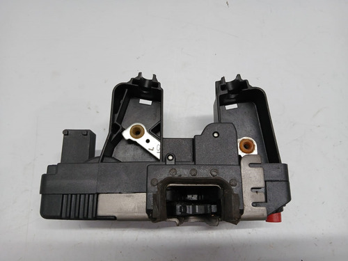 Fechadura Porta Traseira Esquerda Astra Zafira 1999 A 2012