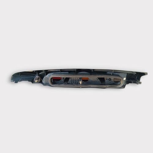 Sinaleira Lanterna Farois Traseira Renault Kangoo 98 2007