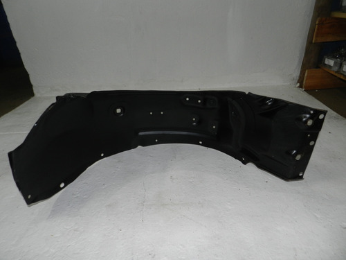 Para-barro Dianteiro Direito Metal/lata Gm S10 Blazer 95/12