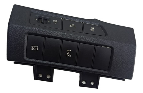 Botão Controle Tração Hyundai Santa Fé 2014 2015 2016 2017