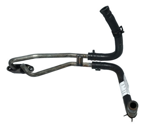 Cano Duplo Oleo Turbina Ssangyong Korando 2.0 Diesel