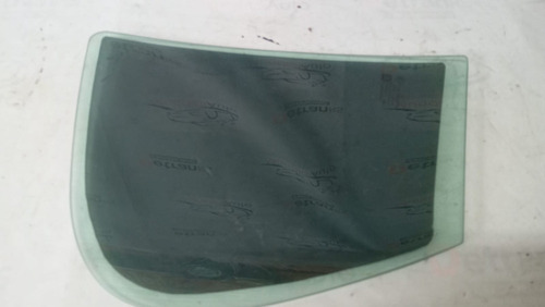 Vidro Fixo Traseiro  Esquerdo Vectra  2006/..  Sedan  25508