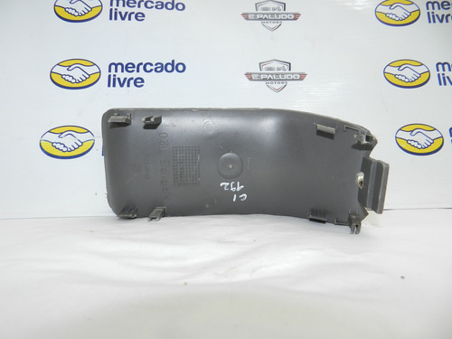 Tampa Moldura Console Central Gm Zafira 2001 A 2012 90437904