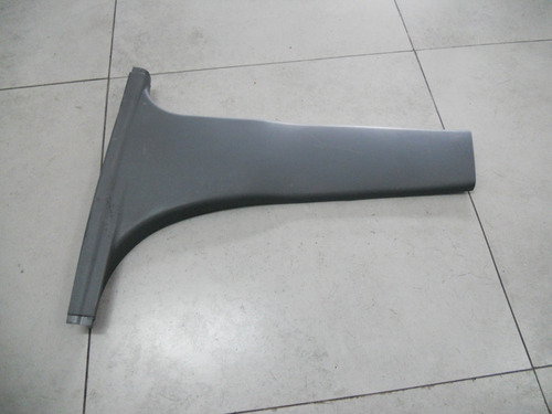 Acabamento Inferior Coluna Esquerda Vw Fox 2004 A 2010