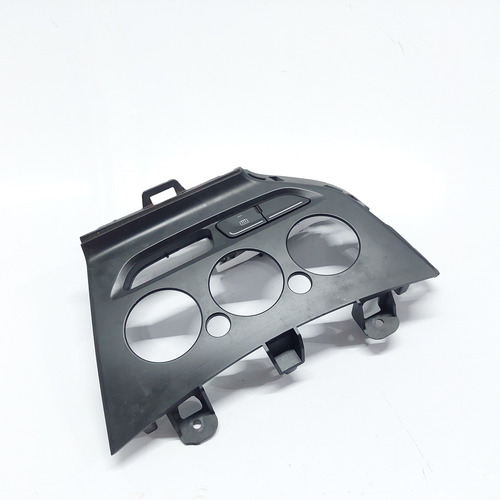 Moldura Central Do Painel Ford Focus Ano 2014 A 2018 