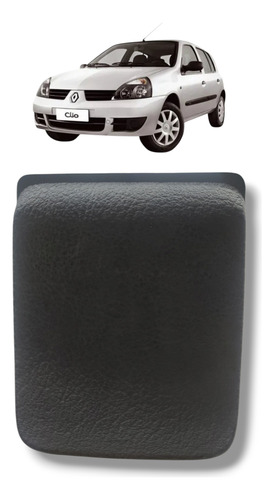 Cinzeiro Porta Objetos Renault Clio 2008 (al)