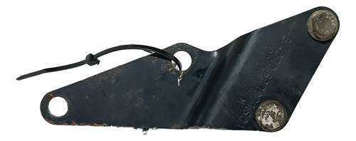 Suporte Cavalete Coletor Admissao Gm S10 2.8 2001 2011