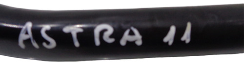 Tubo Cano Respiro Motor Gm Astra 2.0 2011