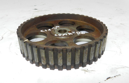 Polia Comando Lado Direito Fiat Tempra 2.0 8v 1994 A 1997