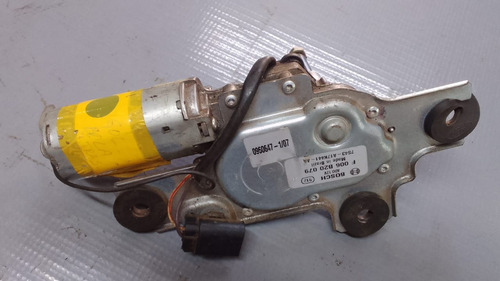 Motor Limpador Traseiro Ford Focus 2003-2009. 23306