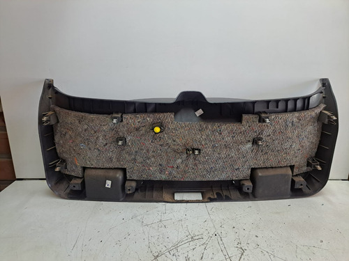 Forração Tampa Porta Malas Ford Focus Hatch 2014 2015 2016