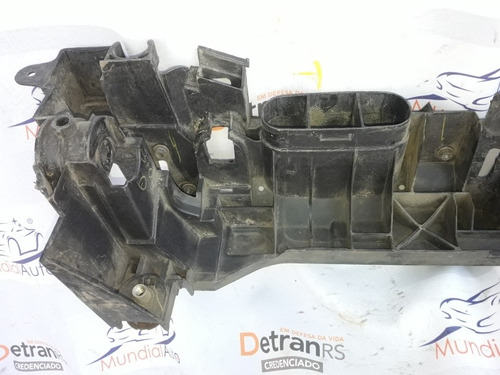 Painel Frontal Superior Ford Ka Original  1669