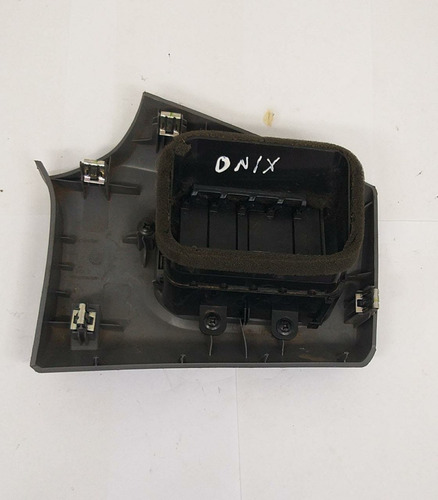Difusor Ar Esquerdo Gm Onix Prisma 15 A 2017 A2c10757500