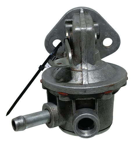 Bomba Auxiliar Diesel Motor Mwm X10 04 Cc