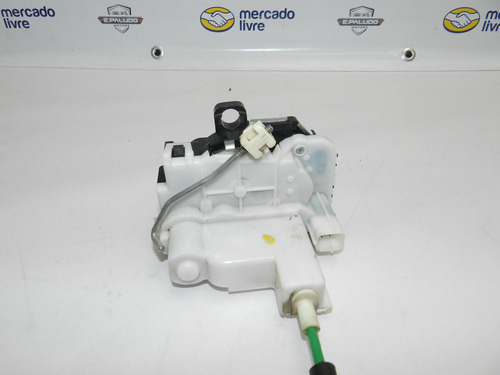 Fechadura Elétrica Traseira Direita Fiat Gran Siena 13/18