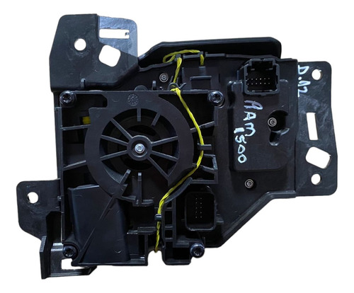 Seletor Comando Marcha Dodge Ram 1500 2021 A 2023