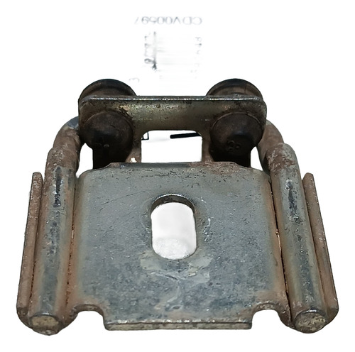 Batente Porta Traseira Bau Renault Master 2.5 2006 2012