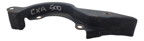 Capa Protetor Correia Motor Fiat Palio/ 2000 (al) Adl Cxa500
