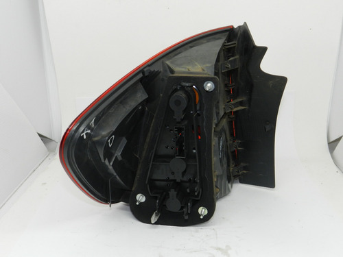 Lanterna Canto Traseira Direita Bmw X1 10 A 2013 Com Detalhe