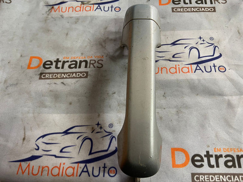 Maçaneta Externa Traseira Esquerda Ford Ecosport 18097
