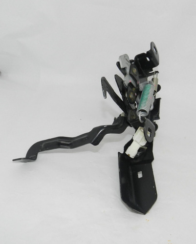 Fechadura Capô Gm S10 Traiblazer 2012 A 2022