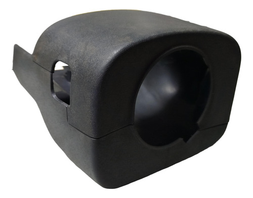 Moldura Acabamento Coluna Direção Chave Seta C3 2003 2012