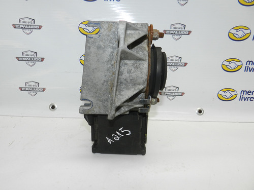 Suporte Coxim Caixa Câmbio Renault Scenic Megane 02/10