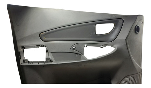 Forro De Porta Dianteira Esquerda Hyundai Tucson 2010 (al)