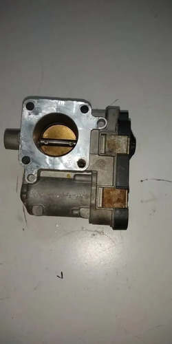 Corpo Borboleta Fiat Palio Siena Fire 1.0 8v 10/14 36smf12