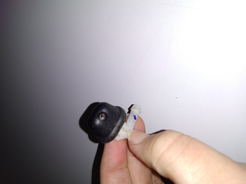 Brucutu Esguicho Traseiro Renault Kwid  18180*
