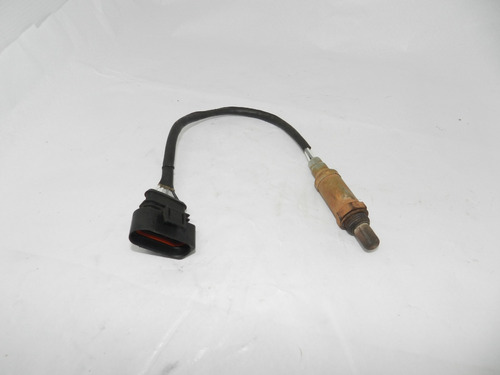 Sonda Lambda Vw Gol Golf Saveiro Audi 97/05 3a0973334