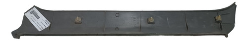 Capa Moldura Coluna Parabrisa Direita L200 1997 2007